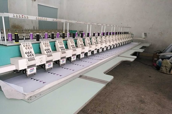 Máy chuyên ngành cũ